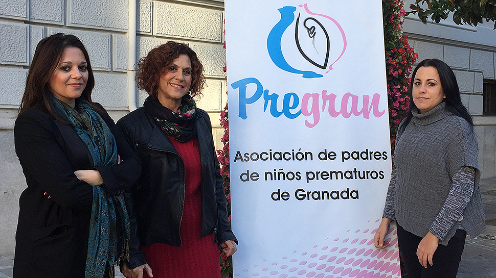 La asociación Pegran cuenta este año con el respaldo municipal. Foto: Ayuntamiento 