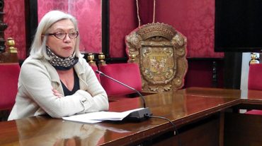 El PSOE de Granada capital denuncia un recorte del 37,5% en políticas de Igualdad