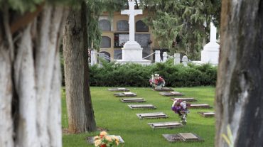 El Ayuntamiento ultima el proyecto de ampliación del Cementerio de San José para presentarlo a la Alhambra