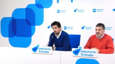 El PP afirma que el Consorcio Vega Sierra Elvira es "la nueva agencia de colocación del PSOE"