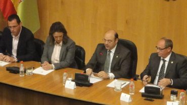 Diputación invertirá 90 millones de euros en los Servicios Sociales de los ayuntamientos