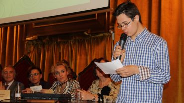 Diputación destaca “el esfuerzo y tesón” de las personas con síndrome de Down