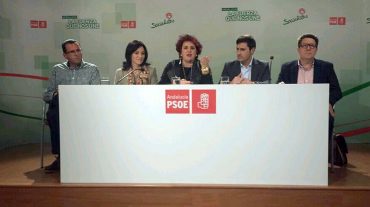 El PSOE apuesta por un urbanismo sostenible que impulse el empleo
