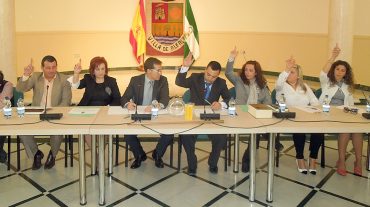 López Torices tendrá que reagrupar su equipo, con dos nuevos concejales, en seis áreas