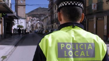 Pinos Puente abre el proceso de selección para nuevo Jefe de la Policía Local