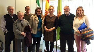 La Federación Andaluza de Mayores apuesta por unidad de administraciones en planes de actuación hacia este sector