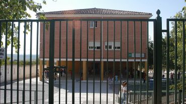 Inquietud en Casanueva-Zujaira por tres casos de meningitis vírica en el colegio Las Alhomas