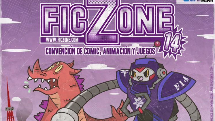 FicZone, la Convención de Cómic, Animación y Juegos de Granada espera superar los 7.000 asistentes