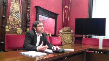 El PSOE denuncia que los arquitectos del Plan Albaicín se han quejado "reiteradamente"