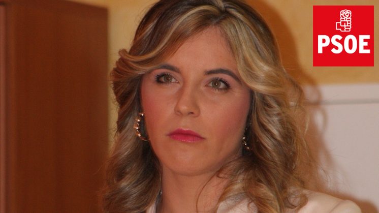Miriam Martín Palomares, vocal (PSOE)