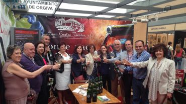Arranca la XIX Feria de Turismo, Artesanía y Alimentación Hecho en La Alpujarra