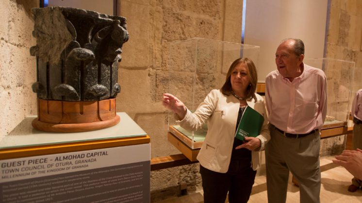 La Alhambra y la Fundación Rodríguez-Acosta organizan actividades por el Día Internacional de los Museos