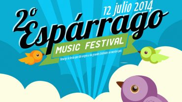 Llega el II Espárrago Music Festival a la comarca del poniente granadino