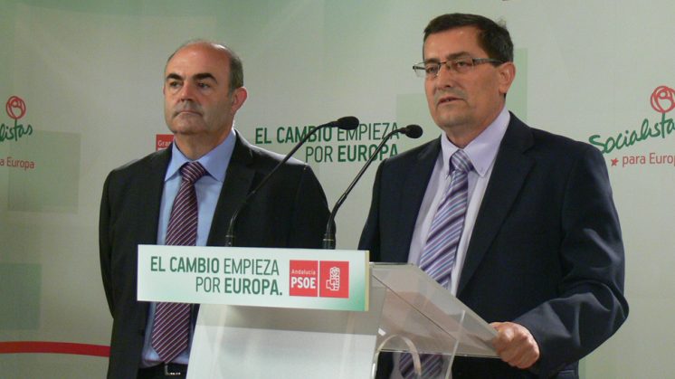 El PSOE recurrirá el concurso que excluye a la línea Motril-Melilla y exigirá su anulación
