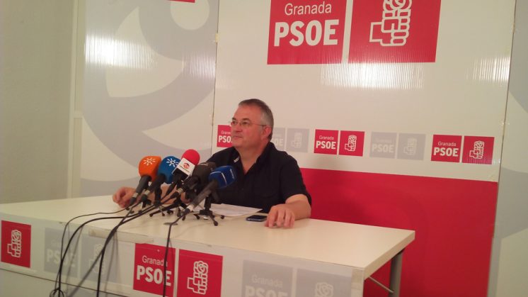 El PSOE apoya la creación de un servicio de información sobre desahucios