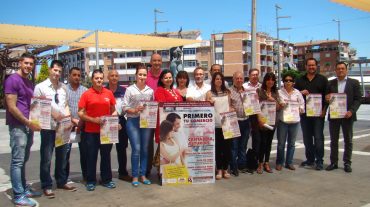Los comerciantes de Armilla respaldan las iniciativas de la Concejalía de Comercio