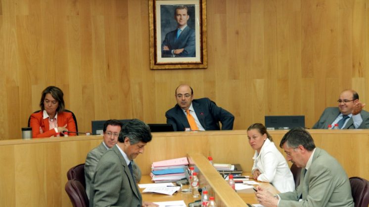Sebastián Pérez respalda la revitalización de los yacimientos de Fonelas, Gorafe y Guadix