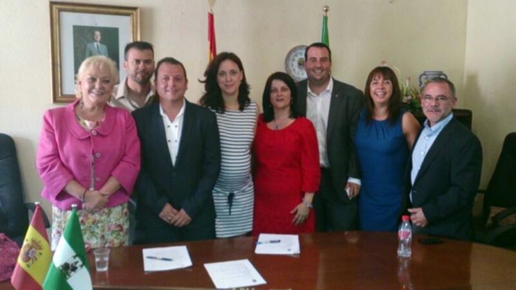 El nuevo alcalde de Cúllar Vega reestructura las concejalías del Ayuntamiento