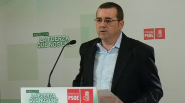El PSOE pide un plan extraordinario contra la sequía ante las pérdidas de más de 15 millones