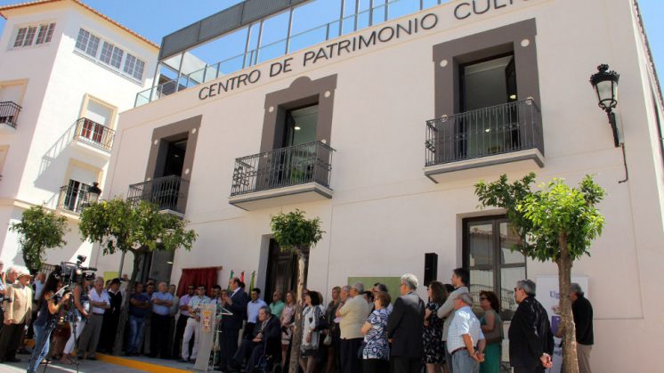 Con el nuevo museo provincial de la Alpujarra, cuya primera piedra se puso en noviembre de 2013, se contribuirá a preservar la memoria sobre las costumbres tradicionales relacionadas con su patrimonio. Foto: aG