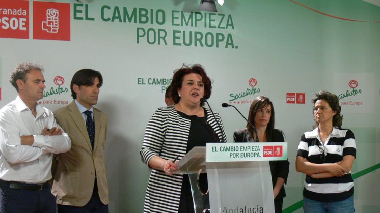 El PSOE pide la suspensión de la reforma local tras el “varapalo” del Consejo de Estado