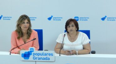 El PP acusa a la Junta de "bloquear" 5,5 millones de inversión turística en la comarca de Huéscar