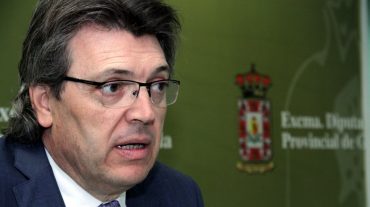 Torrente invita al PSOE a llevar ante los tribunales su “atracón de sospechas” sobre la gestión de residuos