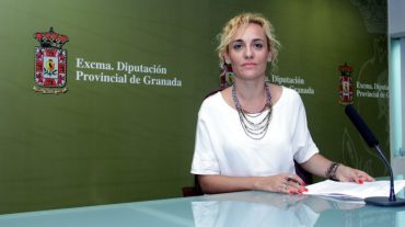 La Junta de Andalucía adeuda a la Diputación 9 millones de euros por la ayuda a domicilio del primer semestre