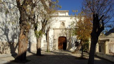 El Centro Artístico organiza una visita al Monasterio de la Concepción