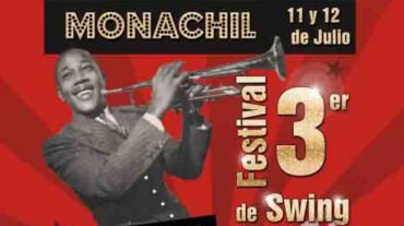 El III Festival de Swing de Monachil arranca este viernes