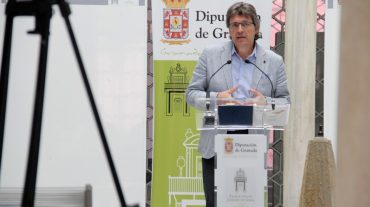 La Diputación invierte 1,6 millones en programas culturales en los municipios