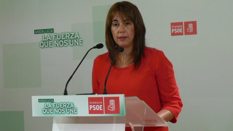 El PSOE alerta de la pérdida de visitas del Museo Casa Natal de Lorca por el "abandono" de Diputación