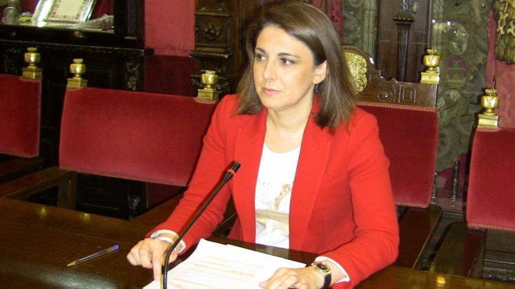 El PSOE lamenta los "malos datos de las rebajas" y la falta de iniciativas