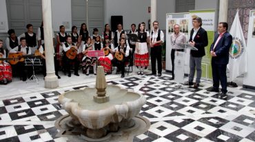 El XXXIII Festival de Música Tradicional de la Alpujarra reúne a 33 grupos de Granada y Almería