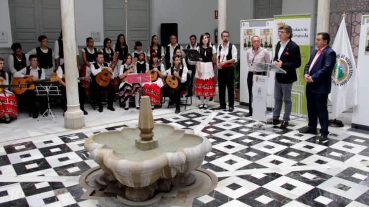 El XXXIII Festival de Música Tradicional de la Alpujarra reúne a 33 grupos de Granada y Almería
