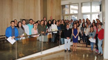 El Ayuntamiento de Maracena contrata a 140 jóvenes