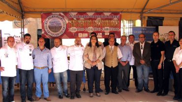 Alhama de Granada potencia sus atractivos turísticos y gastronómicos con el apoyo de la Diputación