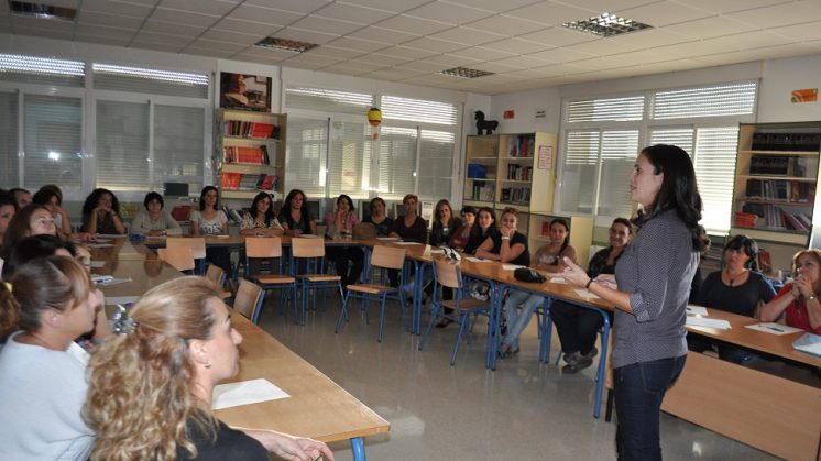 El IES Los Cahorros pone en marcha una Escuela de Familias con el apoyo del Ayuntamiento de Monachil