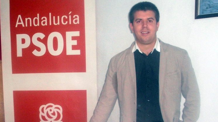     El secretario general de los socialistas en Monachil, José Morales, ha advertido de la indignación y la denuncia pública de gran parte de los vecinos. Foto: aG.
