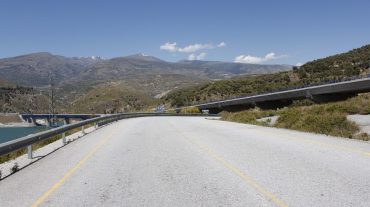 Órgiva solicita a la ministra de Fomento un acceso desde la Autovía a la Alpujarra
