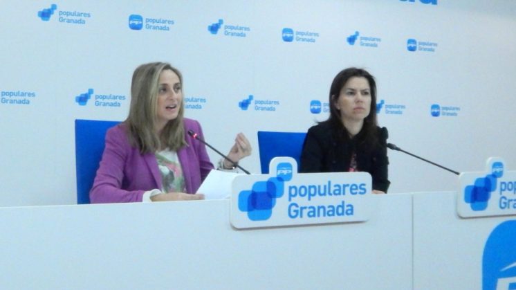 El PP teme que el presupuesto de la Junta no incluya "ningún compromiso serio y formal" para Granada