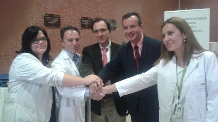 Granada realiza cerca de 700 trasplantes de médula ósea en los 20 años que lleva en marcha este procedimiento