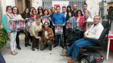 Una llamada a la movilización contra la Violencia de Género por parte del PSOE