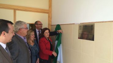 Villanueva de las Torres inaugura su nuevo consultorio de Atención Primaria