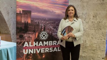 Jornada de puertas abiertas en la Alhambra para celebrar sus 30 años como Patrimonio Mundial