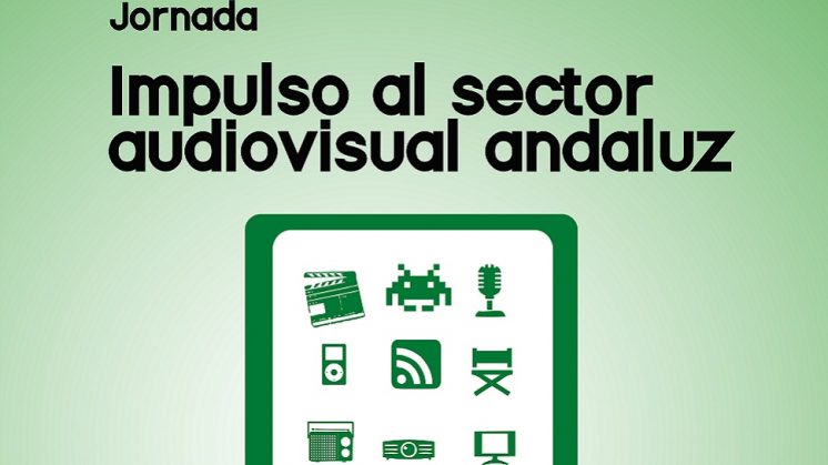 El impulso al sector audiovisual andaluz, a revisión en la Facultad de Comunicación y Documentación de Granada