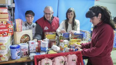 Armilla destina más de 15.000 euros a ayudar a 130 familias esta Navidad