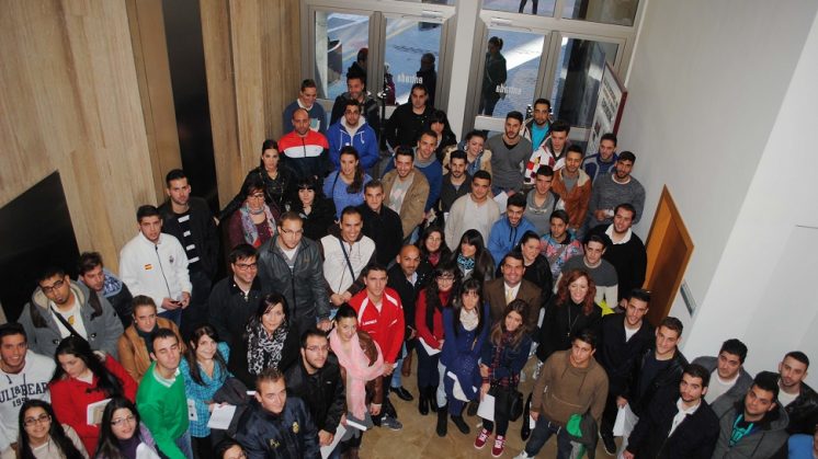 El Ayuntamiento de Maracena contrata a 140 jóvenes y duplica el cupo de discapacidad