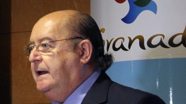 José María Guadalupe asume las competencias de Turismo en la Diputación
