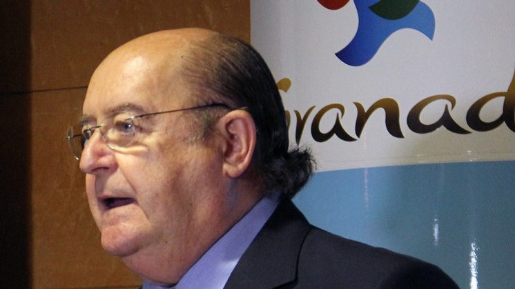 José María Guadalupe asume las competencias de Turismo en la Diputación